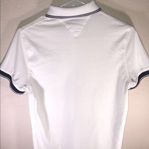 tommy hilfiger polo shirt